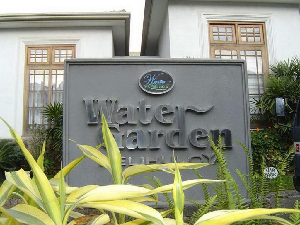 Water Garden Hotel Belihuloya Buitenkant foto