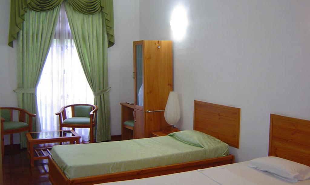 Water Garden Hotel Belihuloya Kamer foto