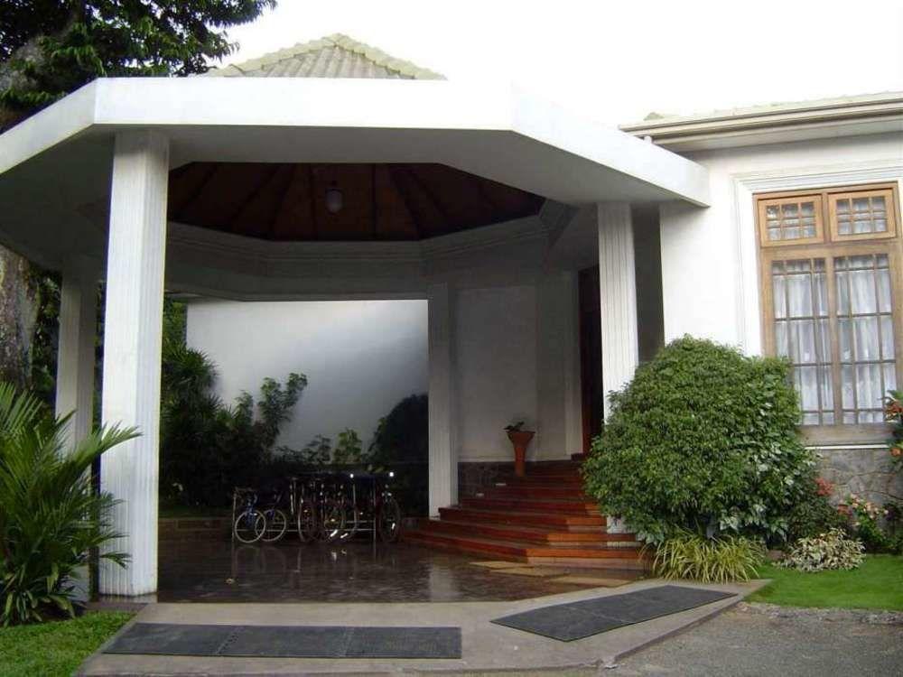 Water Garden Hotel Belihuloya Buitenkant foto